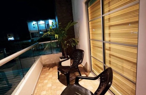 Riohacha House | Casa Appushii Riohacha