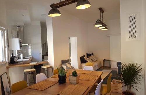 Arenas de San Pedro House | Casa Aquelcabos