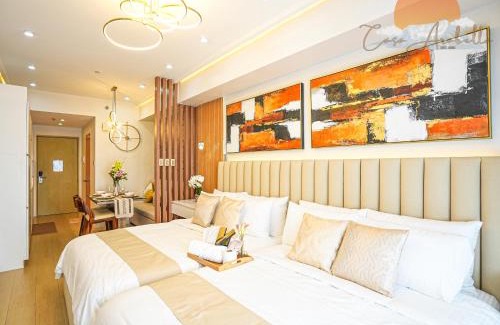 Tagaytay Hotel | Casa Arabella - Wind Residences Tower 5 2018