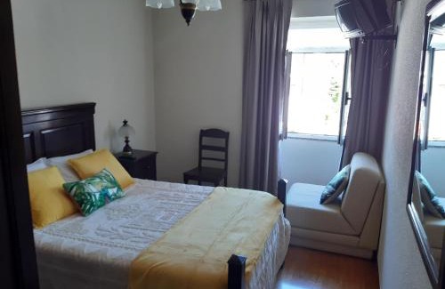 Cantelaes House | Casa Araci