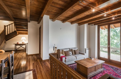 Baqueira Ski Chalet | Casa Aran by Totiaran fabulous duplex 8p spectacular views at the foot of the ski slopes