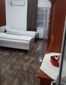 Satu Mare Apartment | CASA ARDELEANULUI