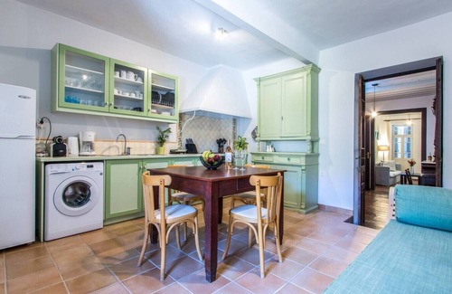 Nea Chora House | Casa Ari | Venetian Port