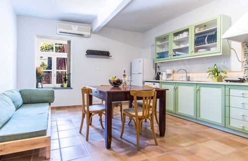 Nea Chora House | Casa Ari | Venetian Port