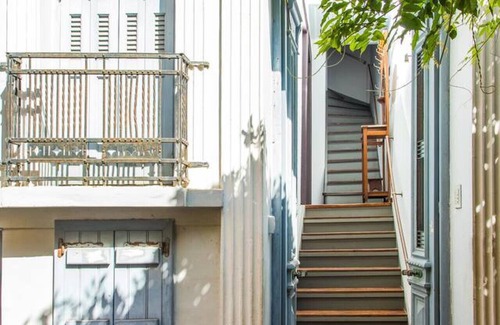 Nea Chora House | Casa Ari | Venetian Port