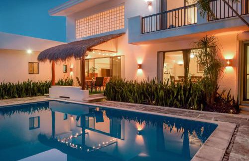 Colonia Adolfo Lopez Mateos Apartment | Casa Armonia , apartments with pool