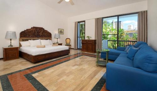 Colonia Adolfo Lopez Mateos Apartment | Casa Armonia , apartments with pool