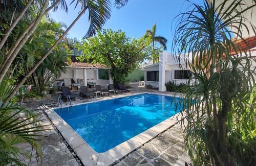 Colonia Adolfo Lopez Mateos Apartment | Casa Armonia , apartments with pool