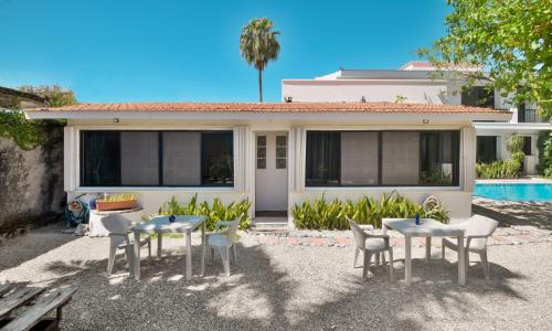 Colonia Adolfo Lopez Mateos Apartment | Casa Armonia , apartments with pool