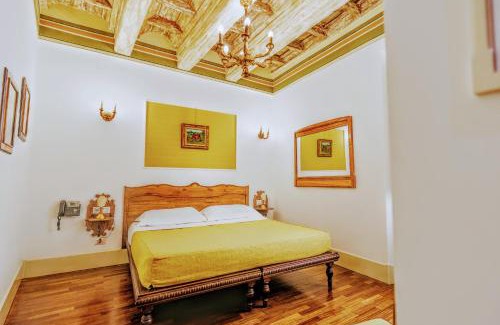 Rione II Trevi Hotel | Casa Arpinelli