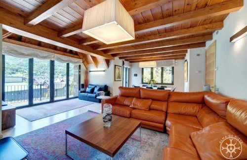 Vielha e Mijaran House | Casa Arroquets en Vielha