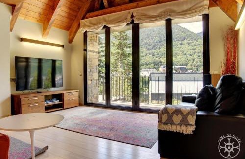 Vielha e Mijaran House | Casa Arroquets en Vielha