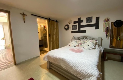 Bello House | Casa Art Jacana