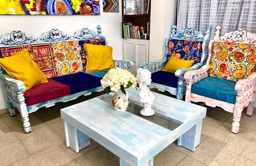 Bello House | Casa Art Jacana