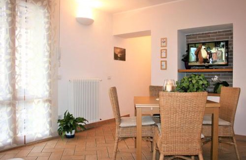 San Carlo Apartment | Casa Artis