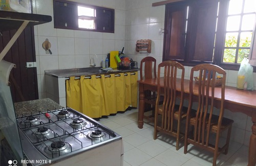 Tamandare House | Casa Aruanã Tamandaré