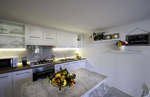 Vico Equense House | Casa Assunta Sorrento Amalfi Coast, Vico Equense - free wifi