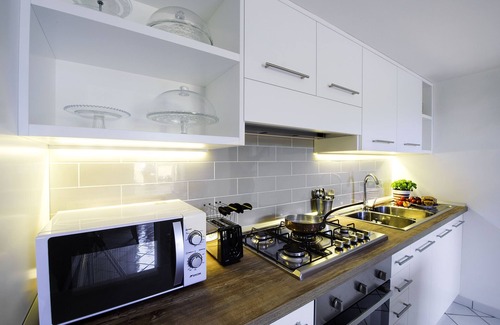 Vico Equense House | Casa Assunta Sorrento Amalfi Coast, Vico Equense - free wifi