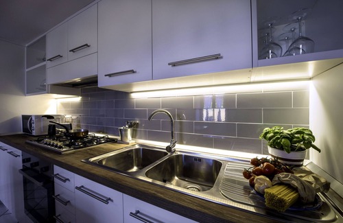 Vico Equense House | Casa Assunta Sorrento Amalfi Coast, Vico Equense - free wifi