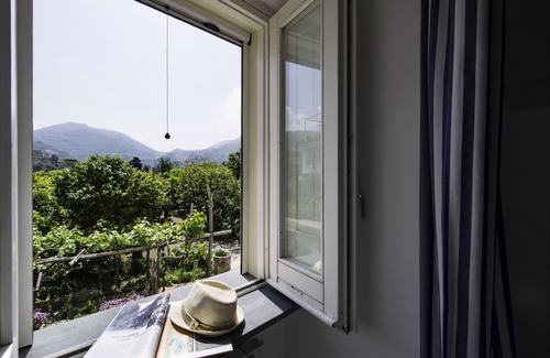 Vico Equense House | Casa Assunta Sorrento Amalfi Coast, Vico Equense - free wifi