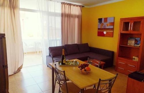 Alcala Apartment | Casa Atlántica - Apartamento Violetta