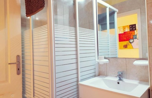 Alcala Apartment | Casa Atlántica - Apartamento Violetta
