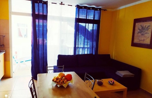 Alcala Apartment | Casa Atlántica - Estrella