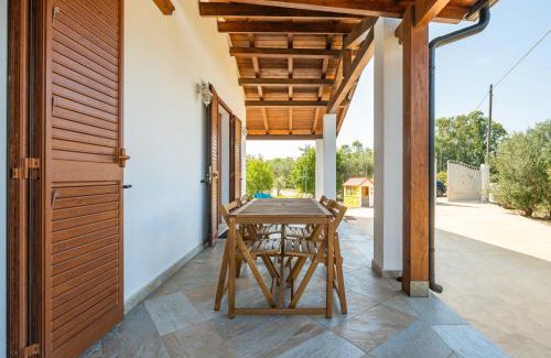 Sant'Anna Arresi Villa | Casa Atzori