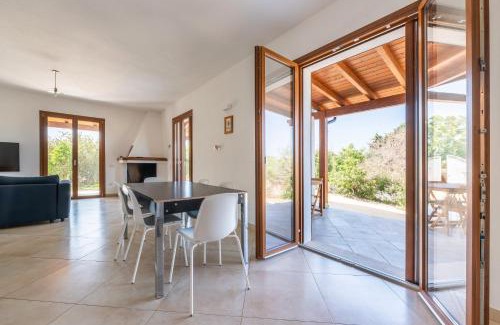Sant'Anna Arresi Villa | Casa Atzori