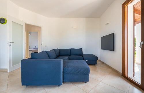 Sant'Anna Arresi Villa | Casa Atzori