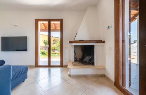 Sant'Anna Arresi Villa | Casa Atzori