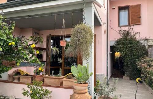 Torre del Lago Puccini House | Casa Audrey