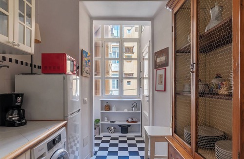 Sallustiano Apartment | Casa Augusto - Charme Holidays