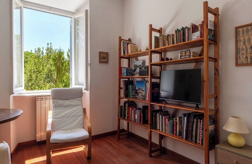 Sallustiano Apartment | Casa Augusto - Charme Holidays
