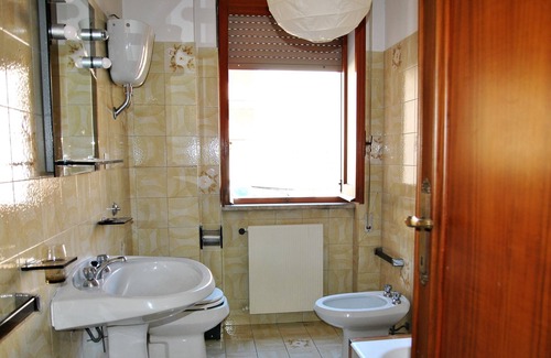 Itri House | Casa Aurelia Flat in the Centre of Itri