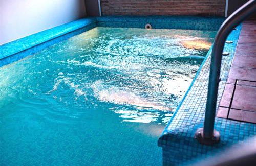 Chianchitta-Trappitello House | Casa Aurelio Wellness Suite & Spa Inclusive