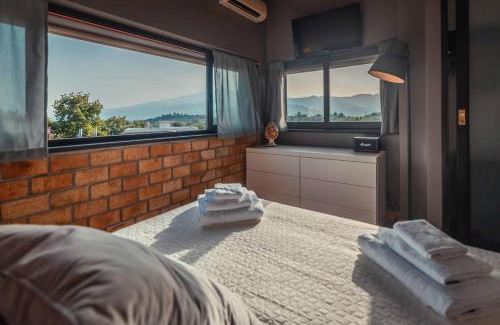 Chianchitta-Trappitello House | Casa Aurelio Wellness Suite & Spa Inclusive