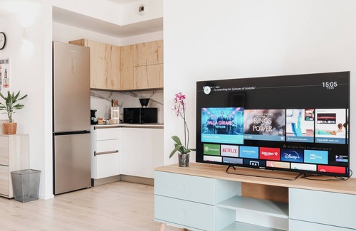 Milan House | Casa Aurora|San Siro|Free Garage|Free Wi-Fi