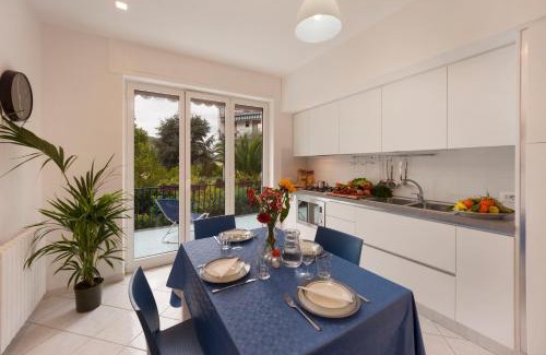 Sorrento House | Casa Aurora - Stay in Sorrento