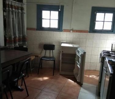 Cerro Alegre House | Casa Axê