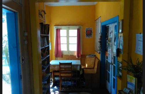 Cerro Alegre House | Casa Axê