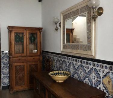 Old Town Baeza Apartment | CASA AYARAN
