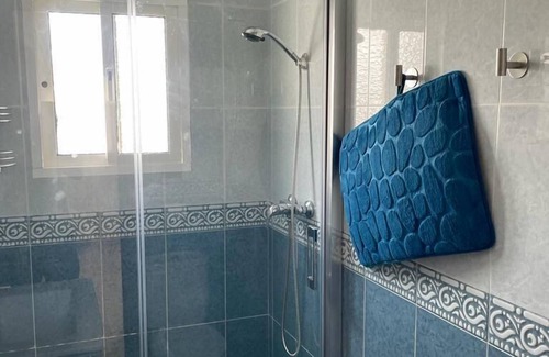 Cabrita House | Casa Azucena in Tarifa