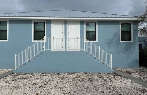Punta Gorda Villa | Casa Azul 112