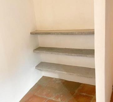 Guaduas House | Casa azul Honda