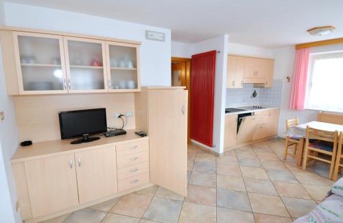 San Giovanni di Fassa Apartment | Casa Azzurra