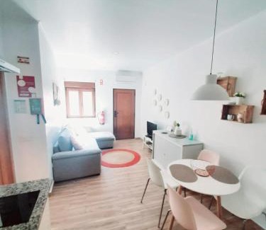 Aljezur House | Casa Bárbara - No centro histórico de Aljezur