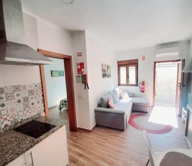 Aljezur House | Casa Bárbara - No centro histórico de Aljezur