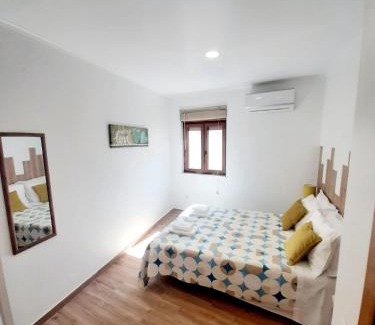 Aljezur House | Casa Bárbara - No centro histórico de Aljezur