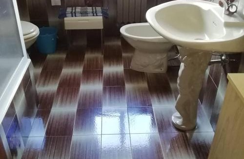 Scicli Apartment | Casa Baby Planet